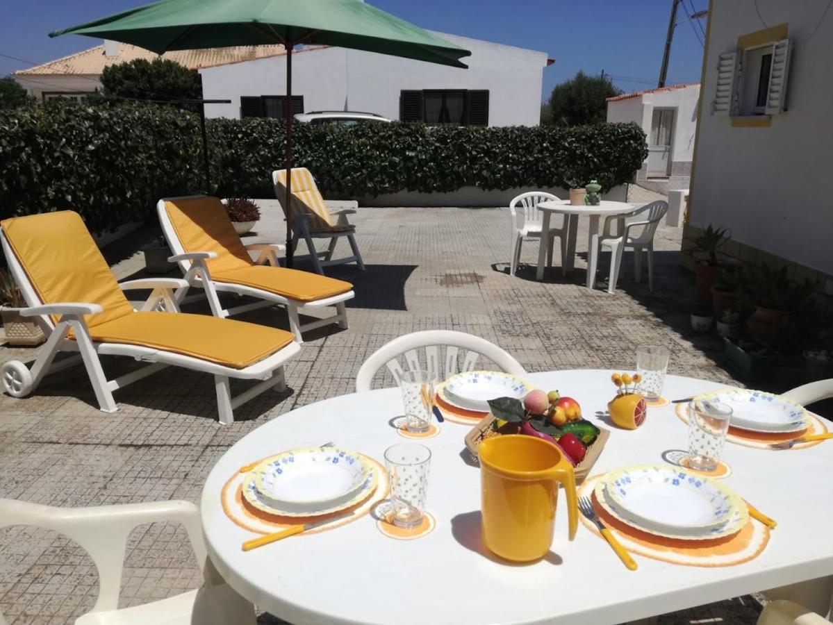 Casa Oliveirinha Βίλα Σάγκρες Εξωτερικό φωτογραφία