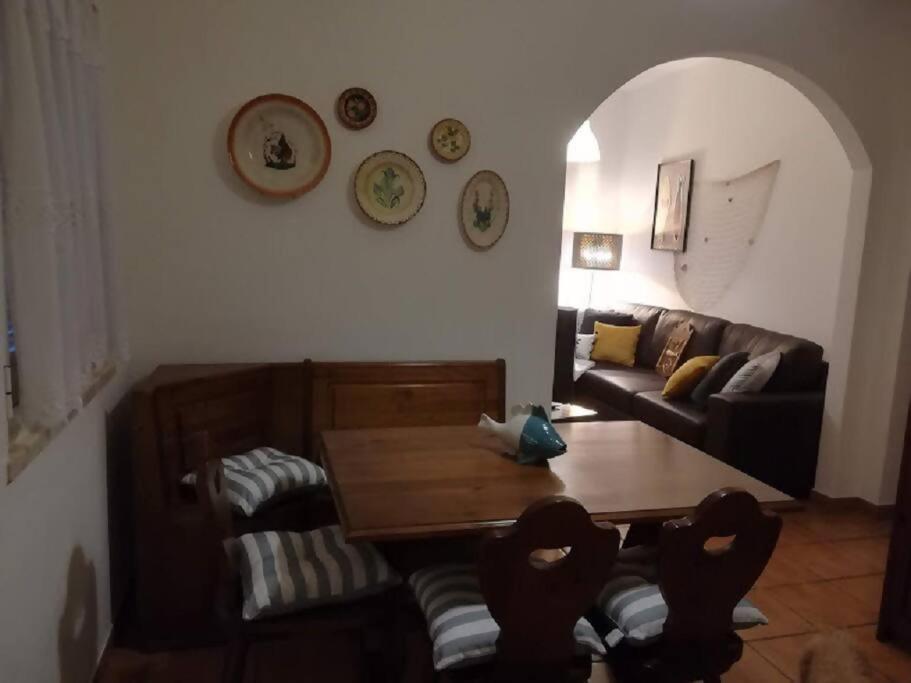 Casa Oliveirinha Βίλα Σάγκρες Εξωτερικό φωτογραφία