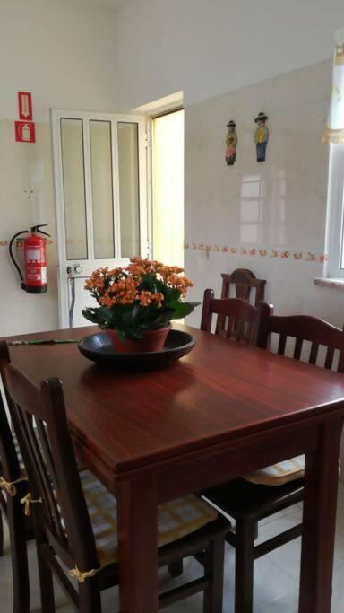 Casa Oliveirinha Βίλα Σάγκρες Εξωτερικό φωτογραφία