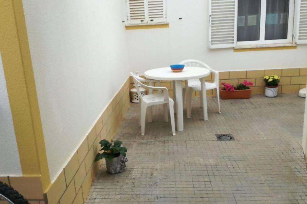 Casa Oliveirinha Βίλα Σάγκρες Εξωτερικό φωτογραφία